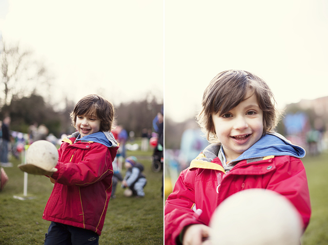 Ethan at Supervalu Big Day Out | nathalie.ie