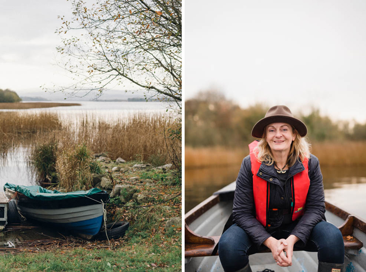 Brookfield Farm - lifestyle photography | nathalie.ie