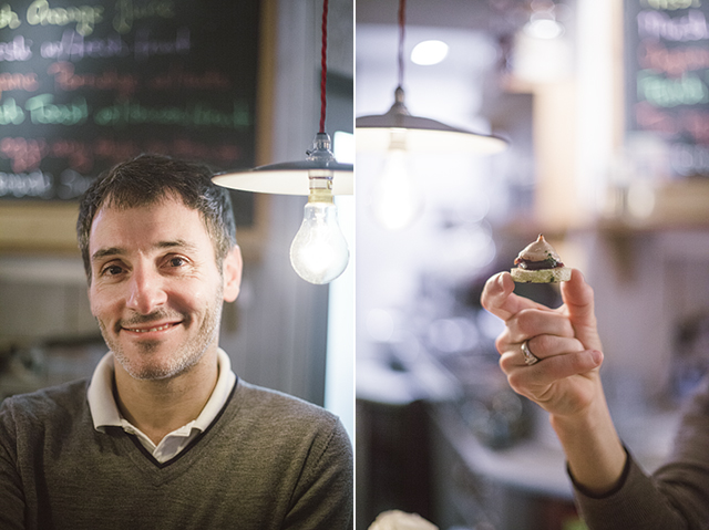 Lifestyle bloggers event | Peperina Dublin | nathalie.ie