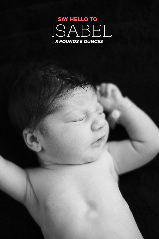 Isabel | nathalie.ie