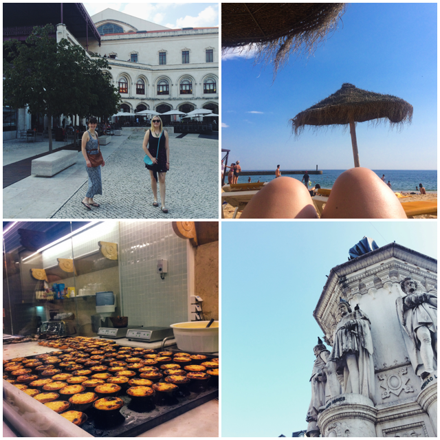 Lisbon | nathalie.ie