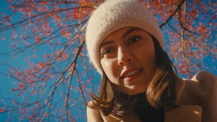 Master of None Season 2 | nathalie.ie