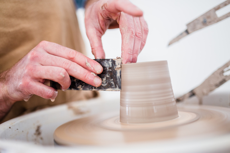 Arran Street East studio shoot | nathalie.ie