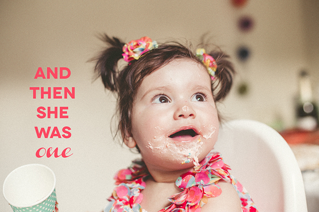 Cake smash session | nathaile.ie