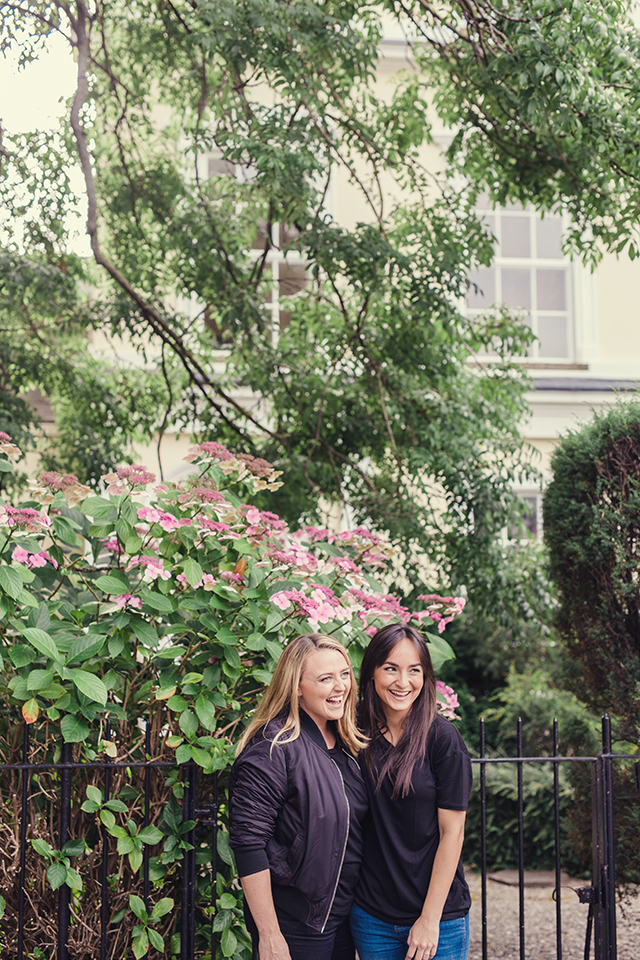 Love is Love for Bash Magazine | nathalie.ie