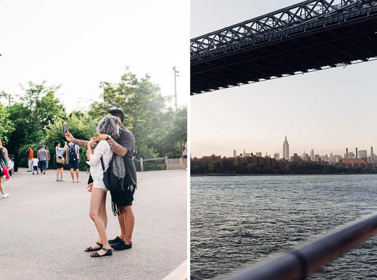 Brooklyn | nathalie.ie