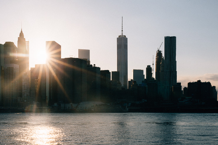 Brooklyn | nathalie.ie