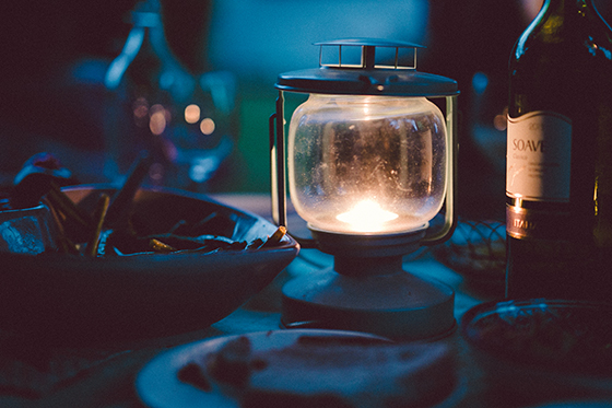 Harvest party | nathalie.ie