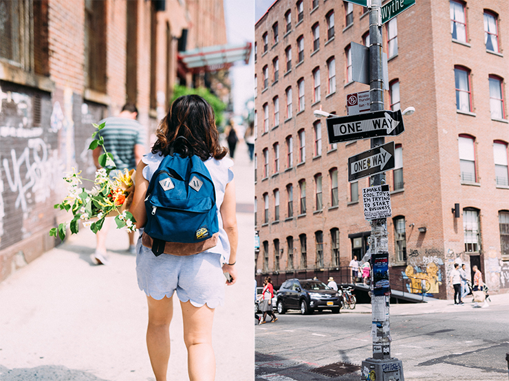 Brooklyn | nathalie.ie