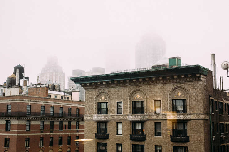 Notes on Career Change | nathalie.ie