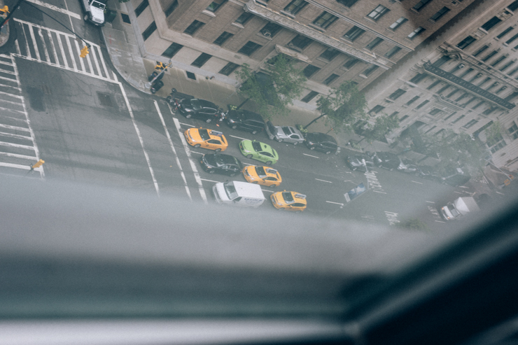 Notes on Career Change | nathalie.ie