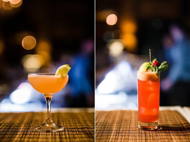 Shooting Belfast's food scene | nathalie.ie