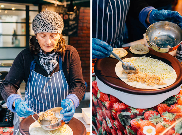 Mero Mero - authentic Mexican food in Dublin | nathalie.ie