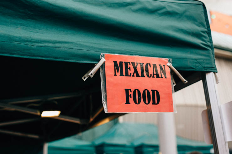 Mero Mero - authentic Mexican food in Dublin | nathalie.ie