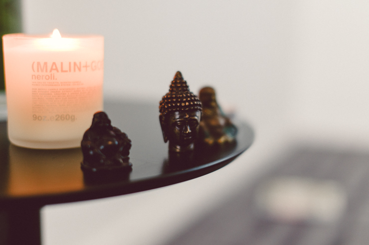 Liz Costigan Urban Wellness Retreat | nathalie.ie