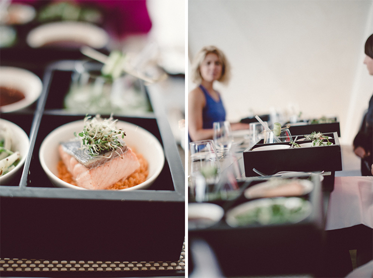 Liz Costigan Urban Wellness Retreat | nathalie.ie