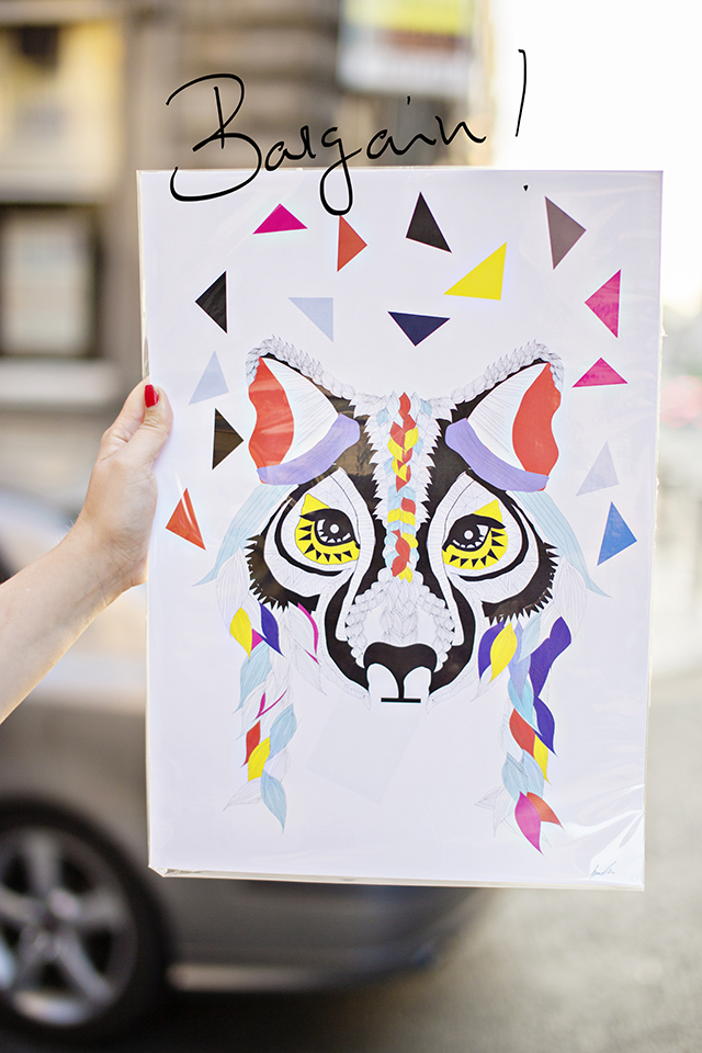 Temple Bar Night Market 