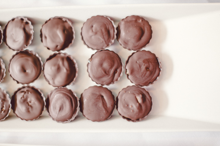 An Urban Wellness Retreat at The Marker | nathalie.ie