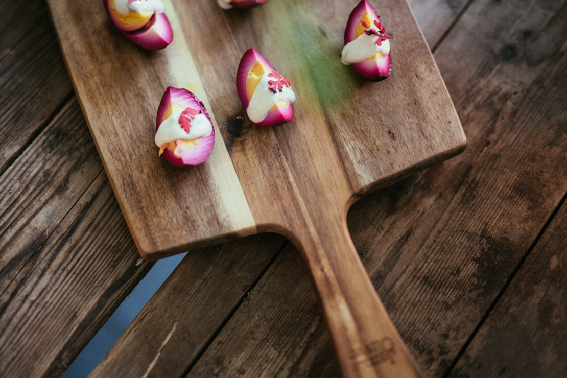 Lens and Larder at Kildare Village