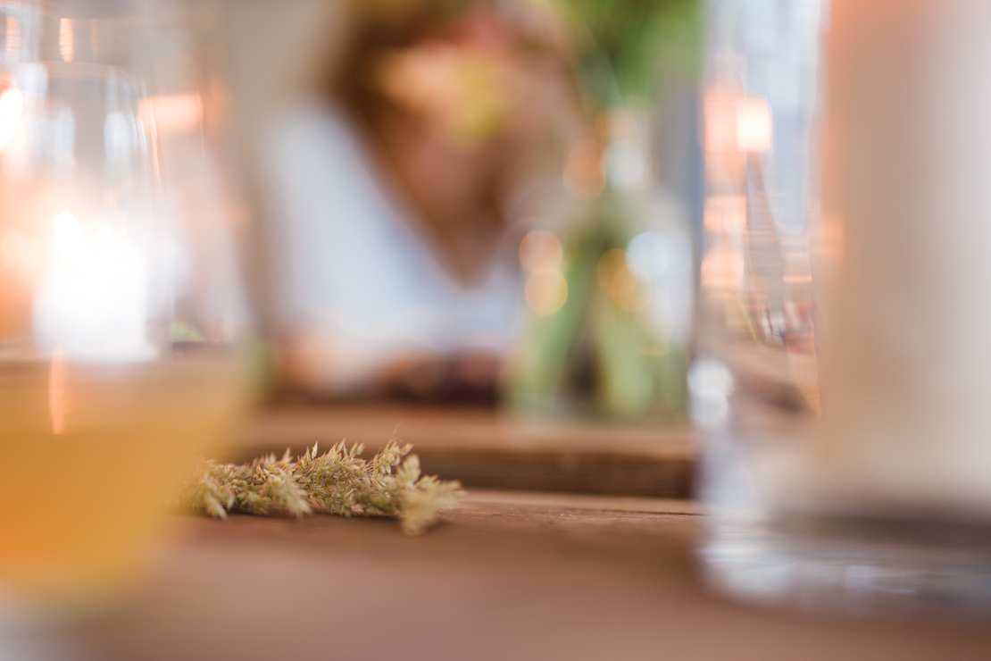 Lens and Larder at Kildare Village