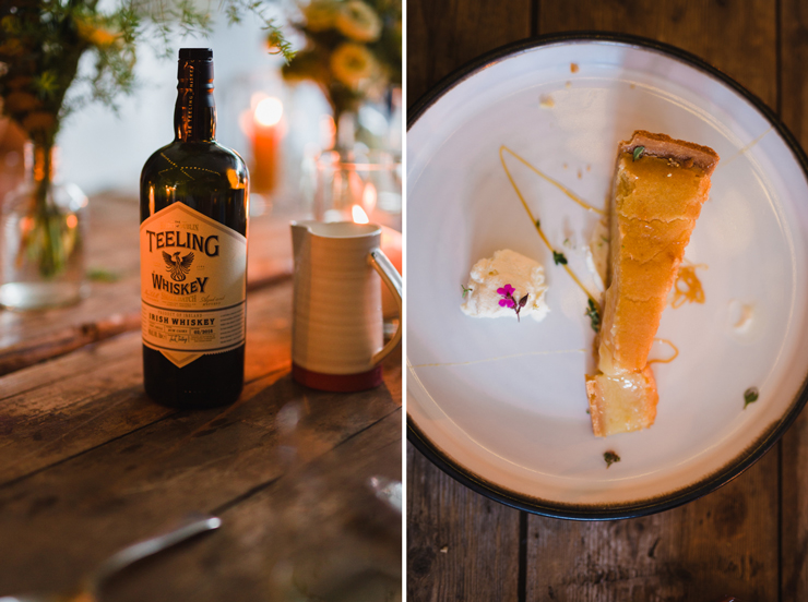 Lens and Larder at Kildare Village