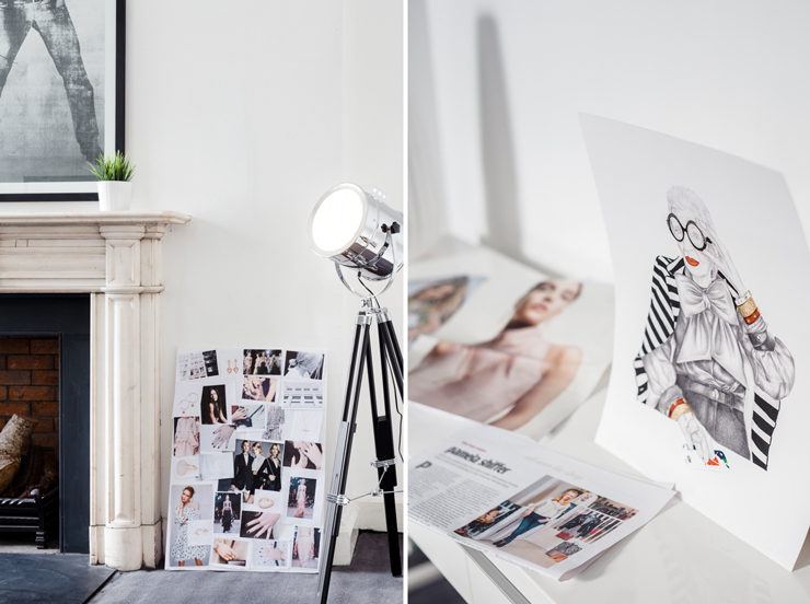 Louise Stokes of Loulerie for Image Brides Magazine