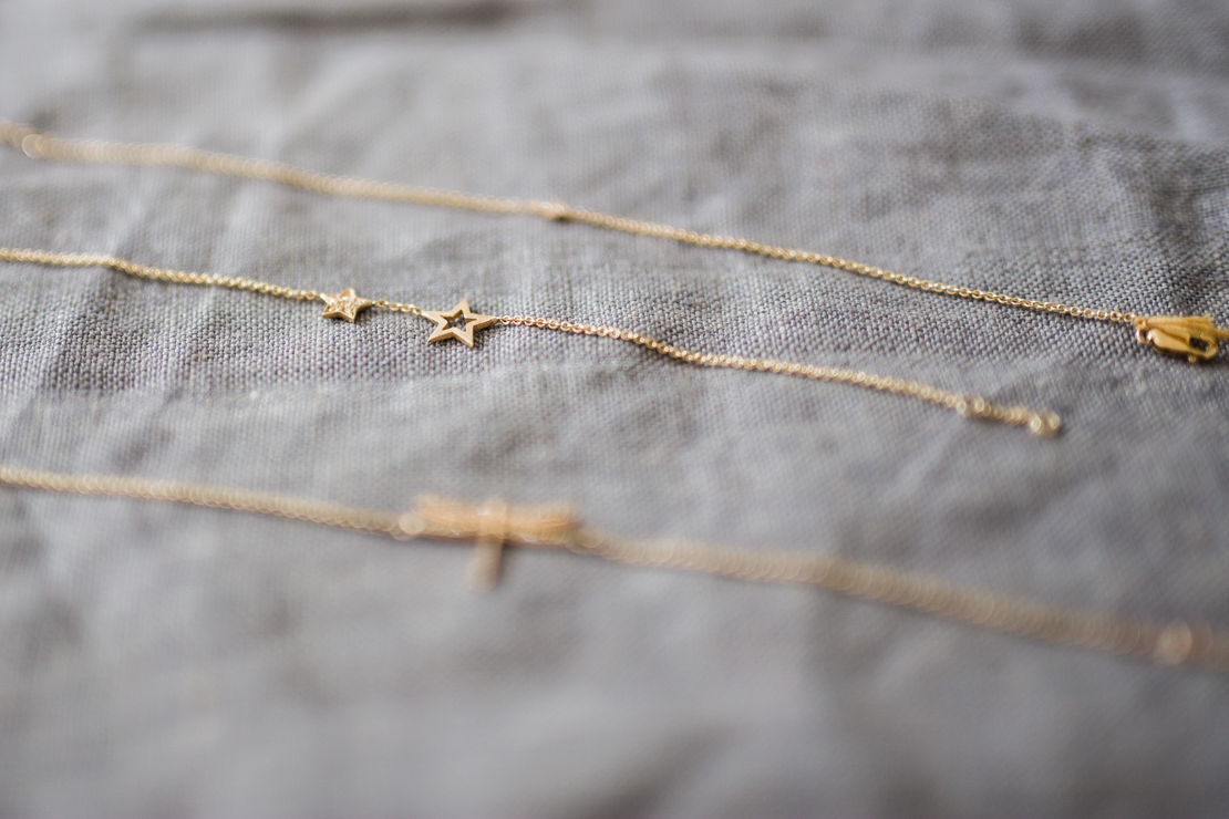 Louise Stokes of Loulerie for Image Brides Magazine