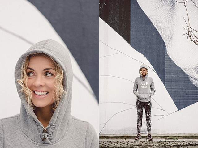 Liz Costigan + The Positive Fitness Project | nathalie.ie