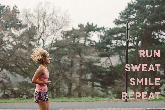 Liz Costigan + The Positive Fitness Project | nathalie.ie