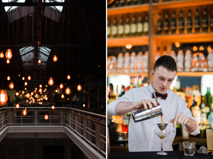 Gourmet Galway Guide | Tribeton | nathalie.ie