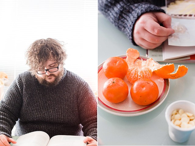 Abigail Ryan's Belfast studio | nathalie.ie