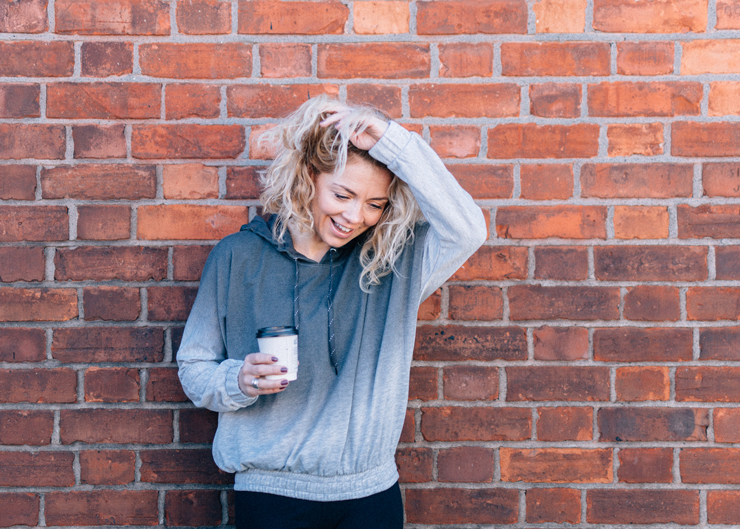 Positive Fitness photoshoot | nathalie.ie