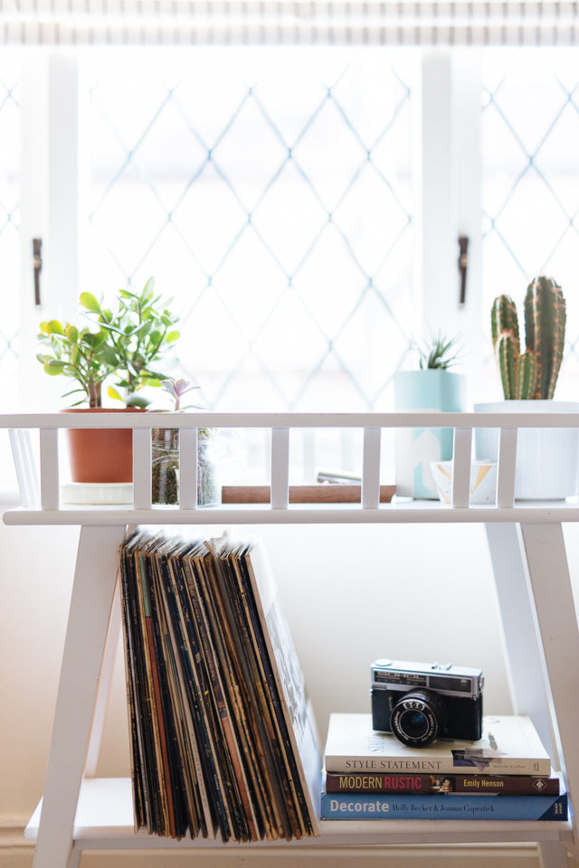 Record collections | nathalie.ie