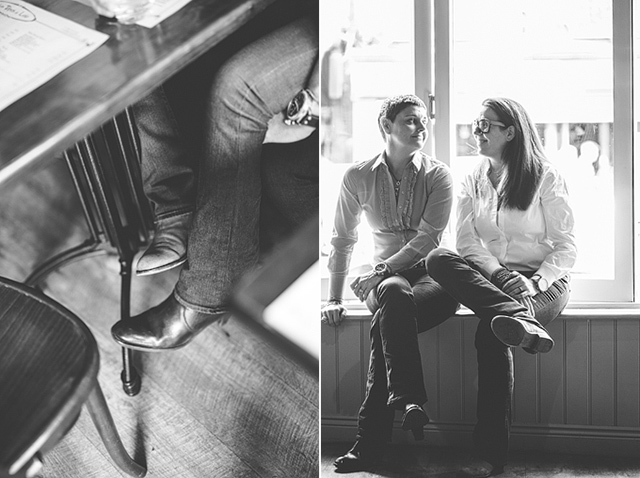 Love is Love for Bash Magazine | nathalie.ie