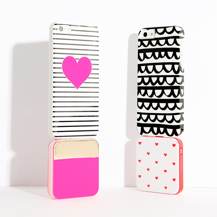 5 Places for Gorgeous Tech Gifts | nathalie.ie