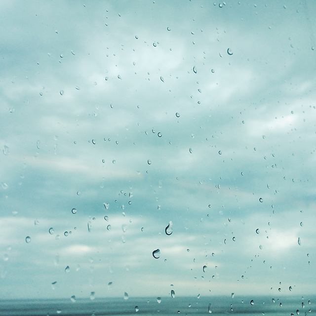 Stormy weather | nathalie.ie