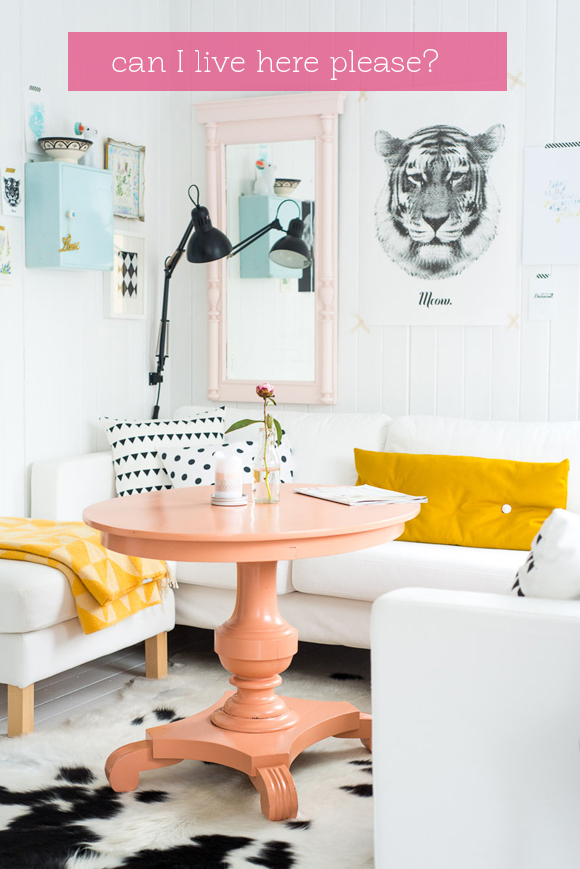 pastel hues | nathalie.ie