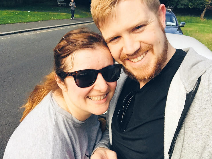 Phoenix Park run | nathalie.ie