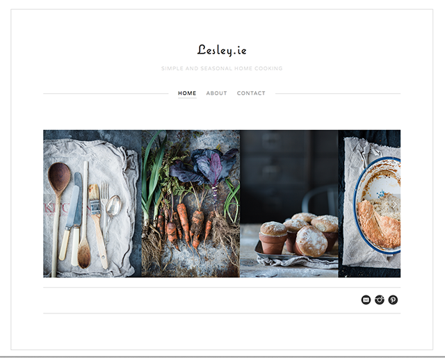 Lesley.ie 