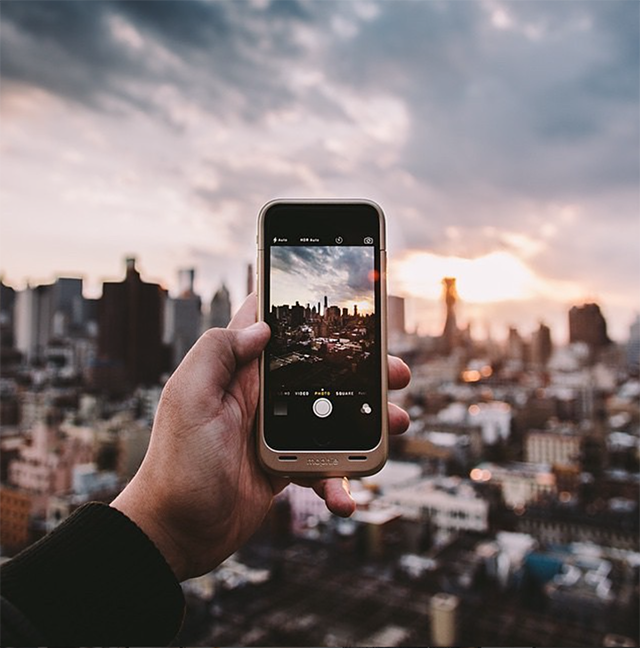 4 Great Places for Stylish iPhone Cases | nathalie.ie