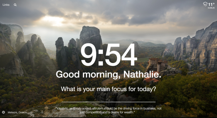 3 Chrome Extensions To Revamp your 'New Tab' Page