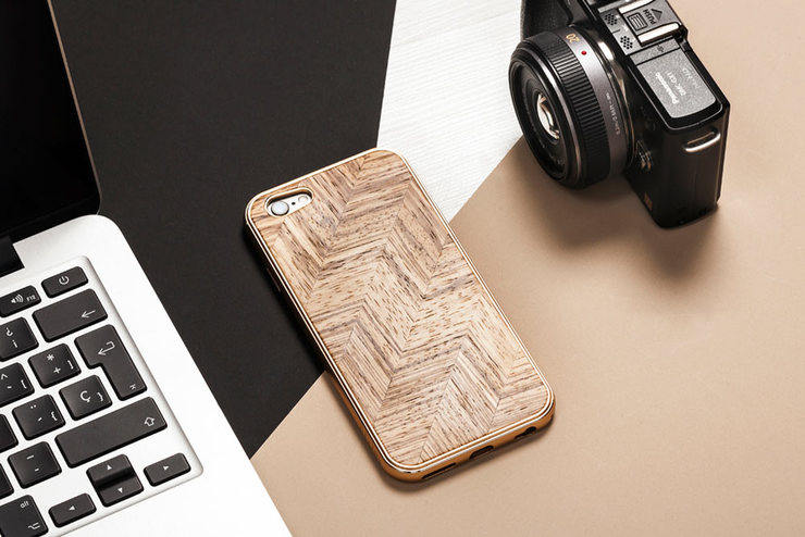 Tarxia Inlaid-Wooden iPhone Cases | nathalie.ie