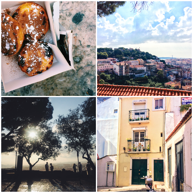 Lisbon | nathalie.ie