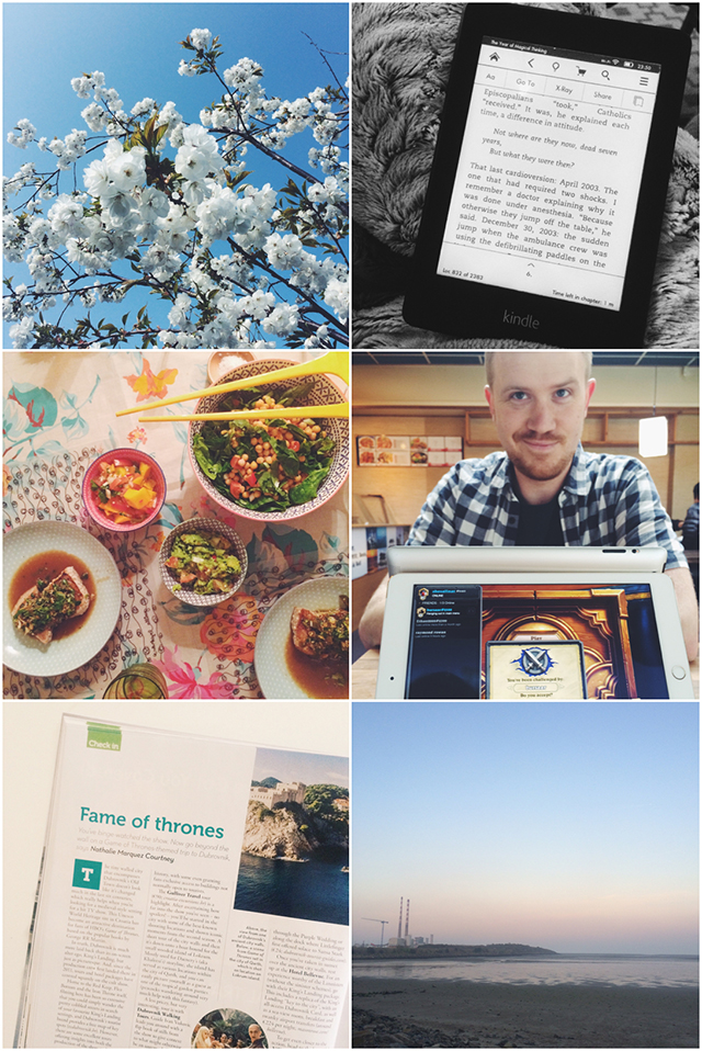 Weekend roundup | nathalie.ie