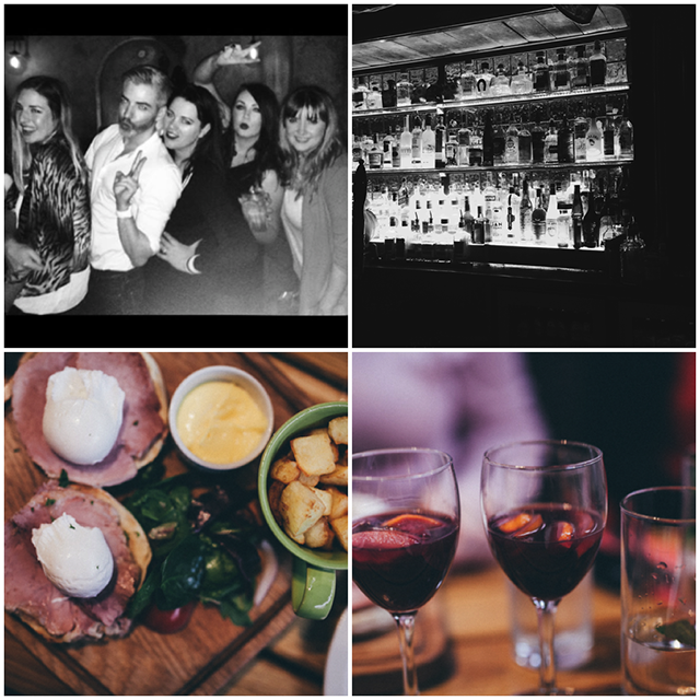 Weekend roundup | nathalie.ie