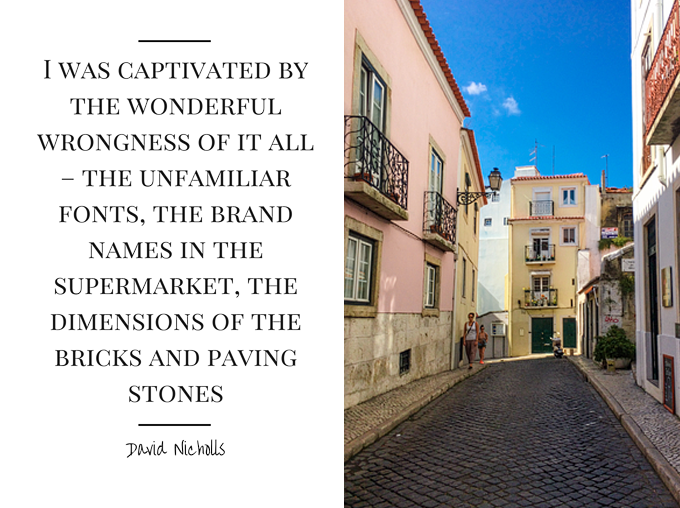 David Nicholls Us quote | nathalie.ie