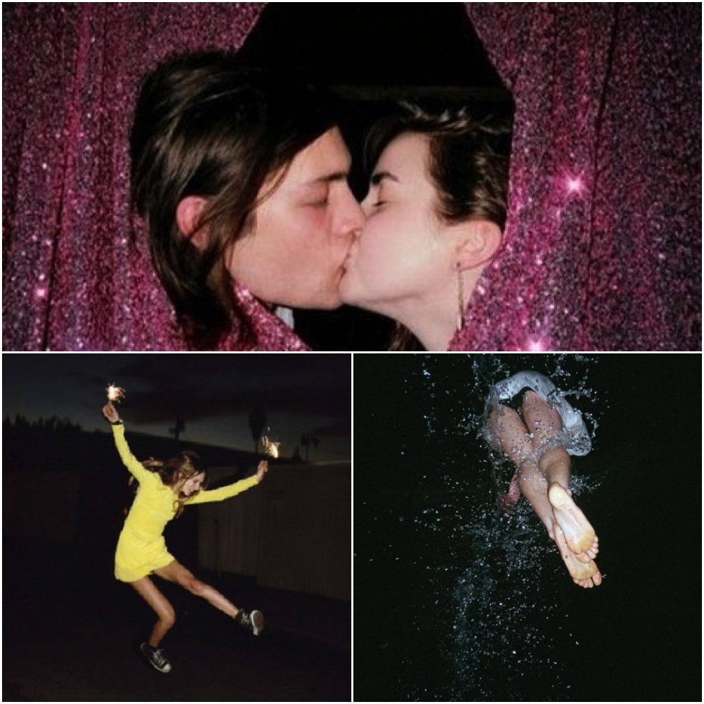 Youth and Young Manhood | nathalie.ie