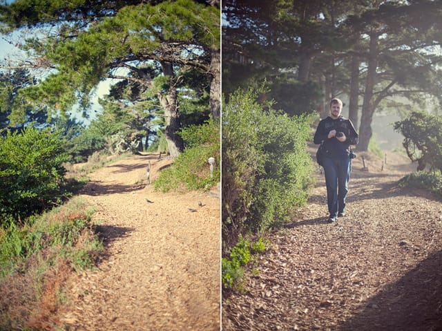 Treebones, Big Sur, California