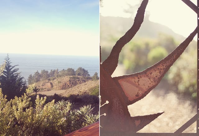 Treebones, Big Sur, California