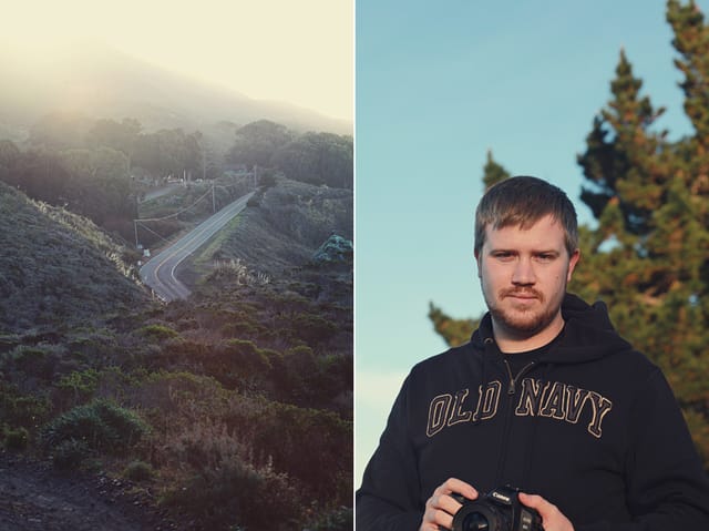 Treebones, Big Sur, California